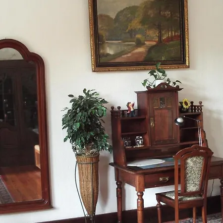 Nielsen Gasthof