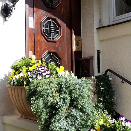 Nielsen Gasthof 3*