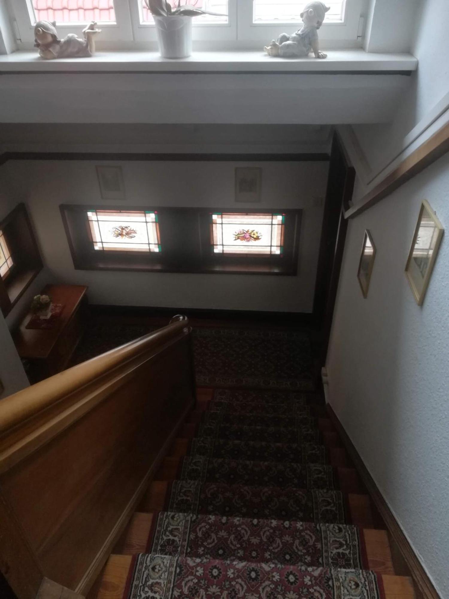 Guest house Nielsen Rostock