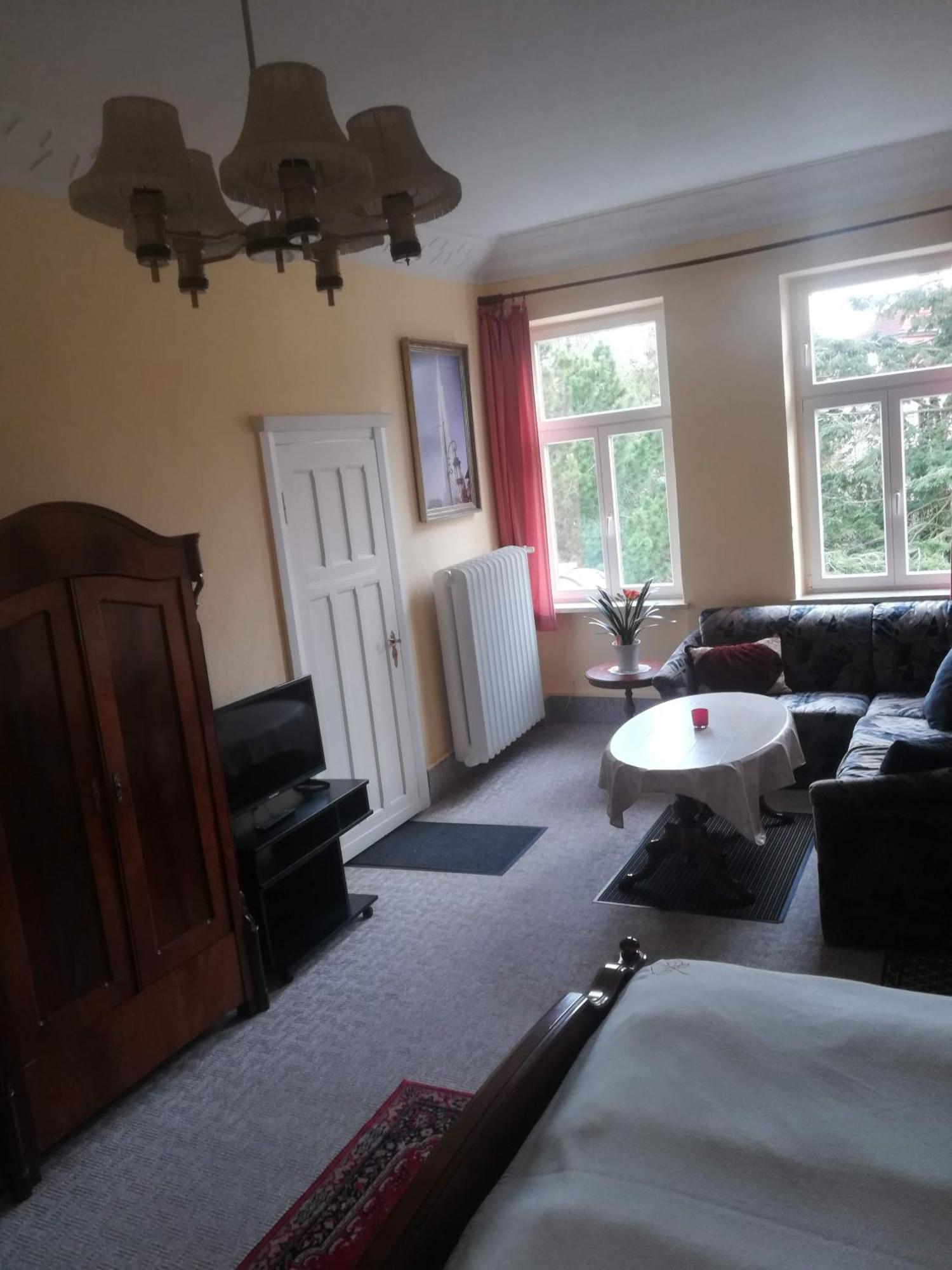 Guest house Nielsen 3*